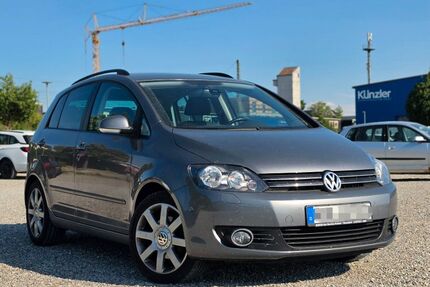 VW Golf Plus 113.500 km 7.300 &euro; Bad Birnbach 84364