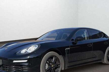 Porsche Panamera 149.200 km 34.950 &euro; Blankenburg (Harz) 38889