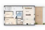 Etagenwohnung Waltershausen - 3 Zimmer, 104 m&sup2;, 189.000&euro; | Angebot:26257438