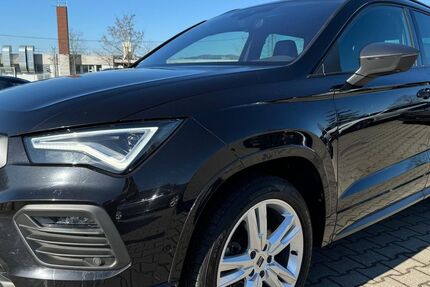 Seat Ateca 166.853 km 18.990 € Nabburg 92507