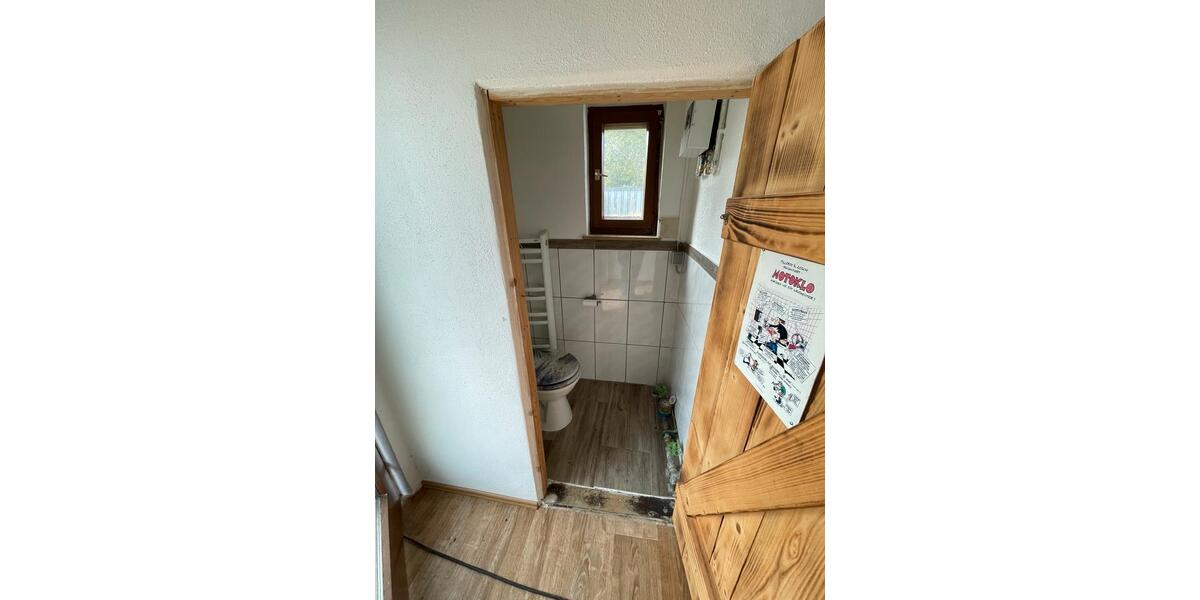 Einfamilienhaus Eichstätt - 2 Zimmer, 41 m&sup2;, 450&euro; | Angebot:26237529