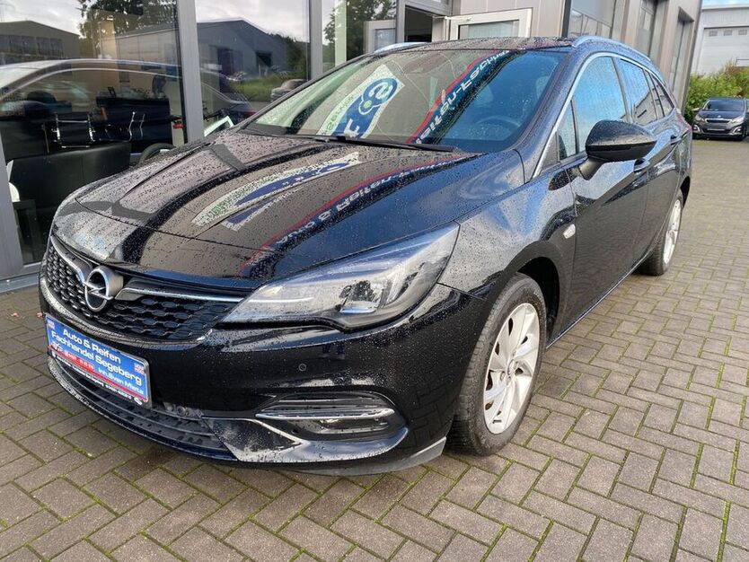 Astra