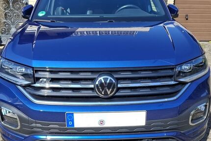VW T-Cross 39.715 km 22.222 &euro; Northeim 37154