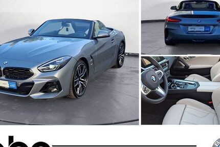 BMW Z4 M 7.829 km 47.960 &euro; Achern 77855