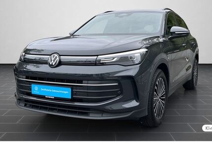 VW Tiguan 16.613 km 36.990 &euro; Neunkirchen 66538