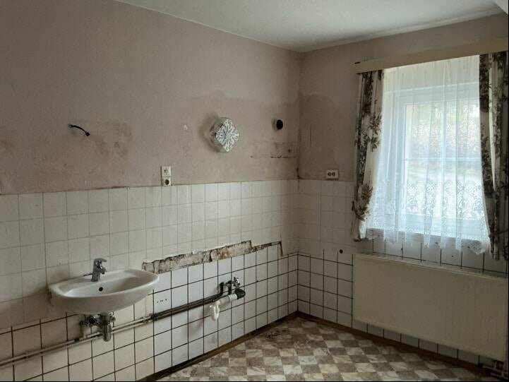 Einfamilienhaus Bad Brambach Oberbrambach - 5 Zimmer, 100 m&sup2;, 69.000&euro; | Angebot:26171460