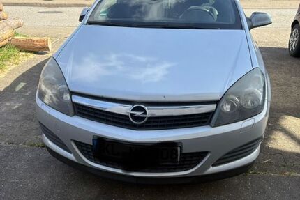 Opel Astra 208.680 km 2.500 &euro; Niederkirchen 67700