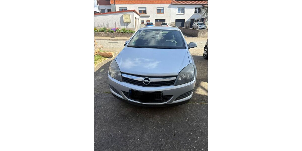 Opel Astra 208.680 km 2.500 &euro; Niederkirchen 67700