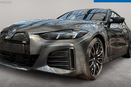 BMW i4 16.323 km 63.906 &euro; Barsbüttel bei Hamburg 22885