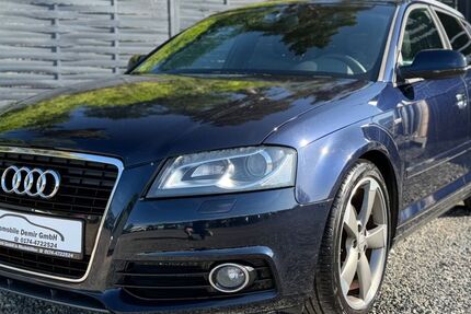 Audi A3 157.000 km 6.990 &euro; Rheinböllen 55494