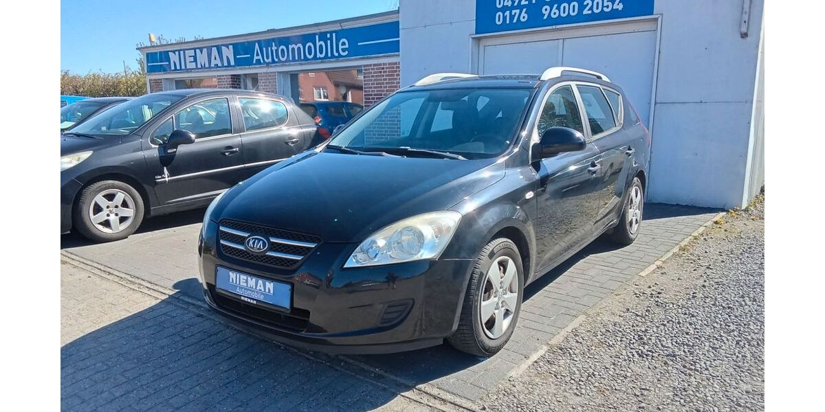 Kia ceed Sportswagon 265.000 km 3.480 &euro; Emden 26721