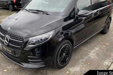 Mercedes-Benz V 250 11.518 km 67.850 &euro; Bad Wörishofen 86825