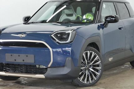 Mini Aceman 9.900 km 31.500 &euro; Traunstein 83278