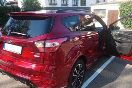 Ford Kuga 96.500 km 14.950 € Morbach-Gutenthal 54497