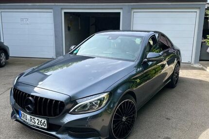 Mercedes-Benz C 250 196.000 km 16.500 &euro; Krumbach 86381