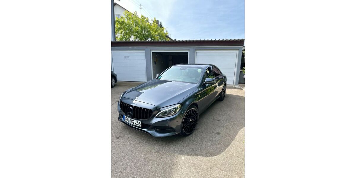 Mercedes-Benz C 250 196.000 km 16.500 &euro; Krumbach 86381