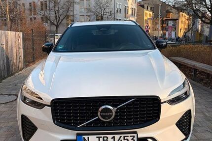 Volvo XC60 64.900 km 36.990 &euro; Nürnberg 90461