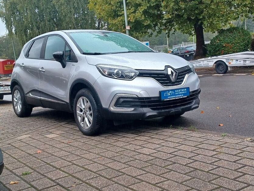 Captur