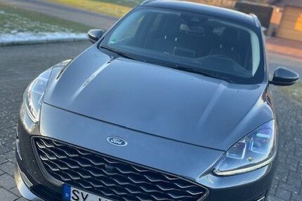 Ford Kuga 48.000 km 26.999 &euro; Bassum 27211