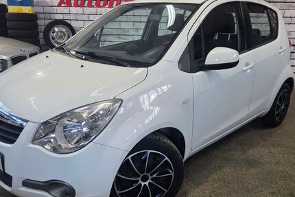 Opel Agila 110.000 km 3.990 &euro; Potsdam 14478