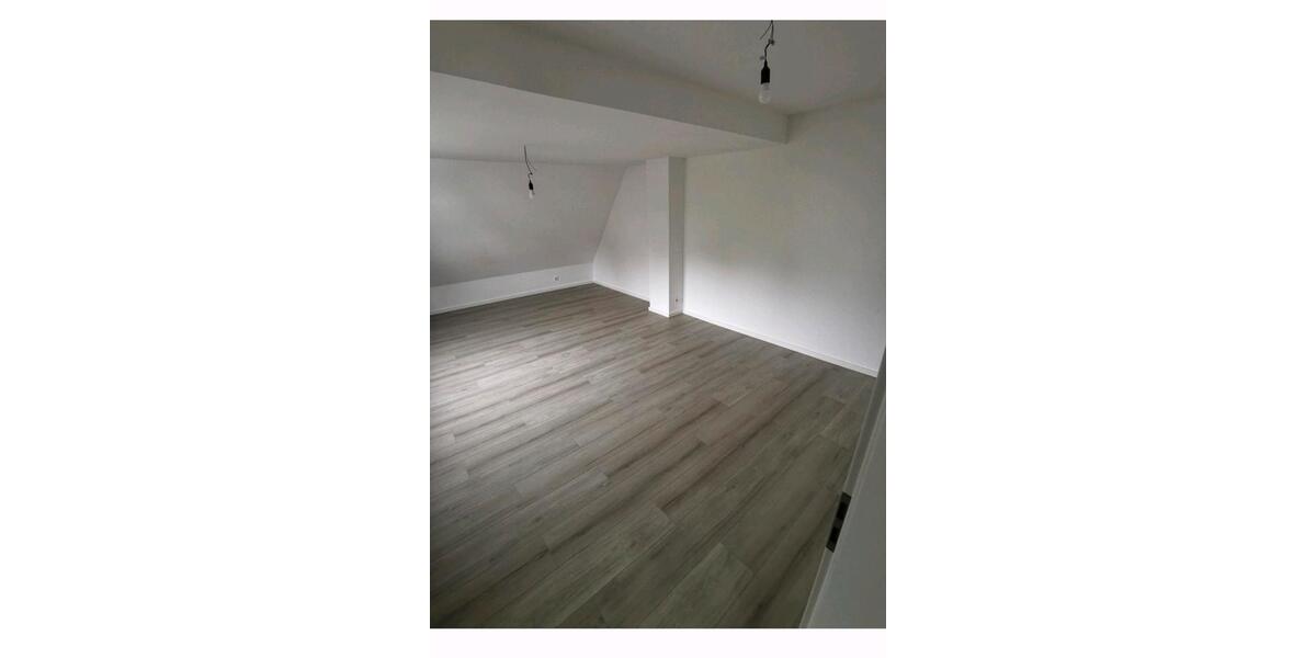 Dachgeschoßwohnung Gütersloh Kattenstroth - 1 Zimmer, 57 m&sup2;, 670&euro; | Angebot:26521311