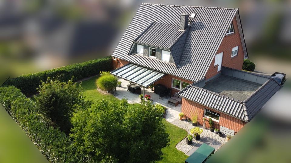 Einfamilienhaus Schneverdingen - 7 Zimmer, 625.000&euro; | Angebot:23173518