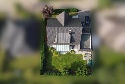 Wunderschönes großes Einfamilienhaus am Walter Peters Park zimmer