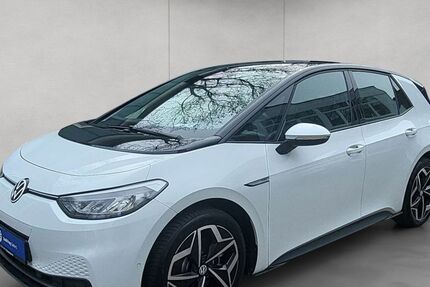 VW ID.3 37.200 km 23.990 &euro; Rendsburg 24768