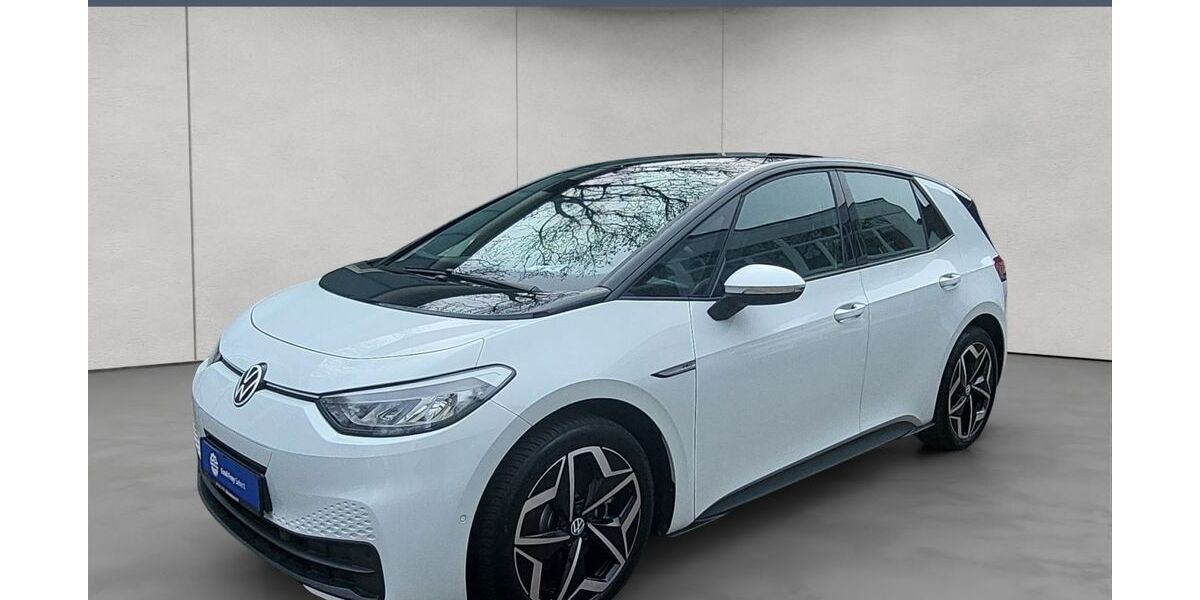 VW ID.3 37.200 km 23.990 &euro; Rendsburg 24768