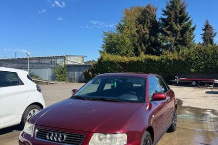 Audi A3 217.000 km 1.450 &euro; Biberach an der Riß 88400