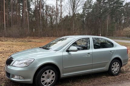 Skoda Octavia 119.000 km 5.400 &euro; Wandlitz 16348