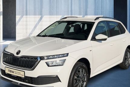 Skoda Kamiq 64.810 km 18.490 &euro; München 81827