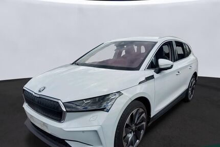 Skoda Enyaq 58.900 km 32.950 &euro; Siegen 57076