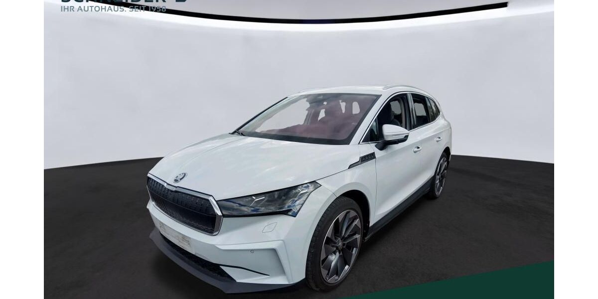 Skoda Enyaq 58.900 km 32.950 &euro; Siegen 57076