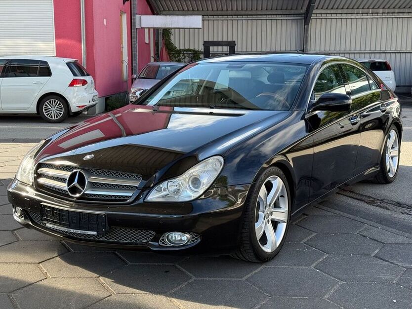 CLS 350