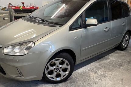 Ford C-Max 386.866 km 2.900 &euro; Holzheim 89438