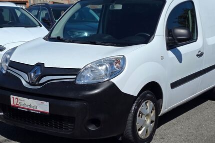 Renault Kangoo 242.000 km 3.990 &euro; Kirchworbis 37339