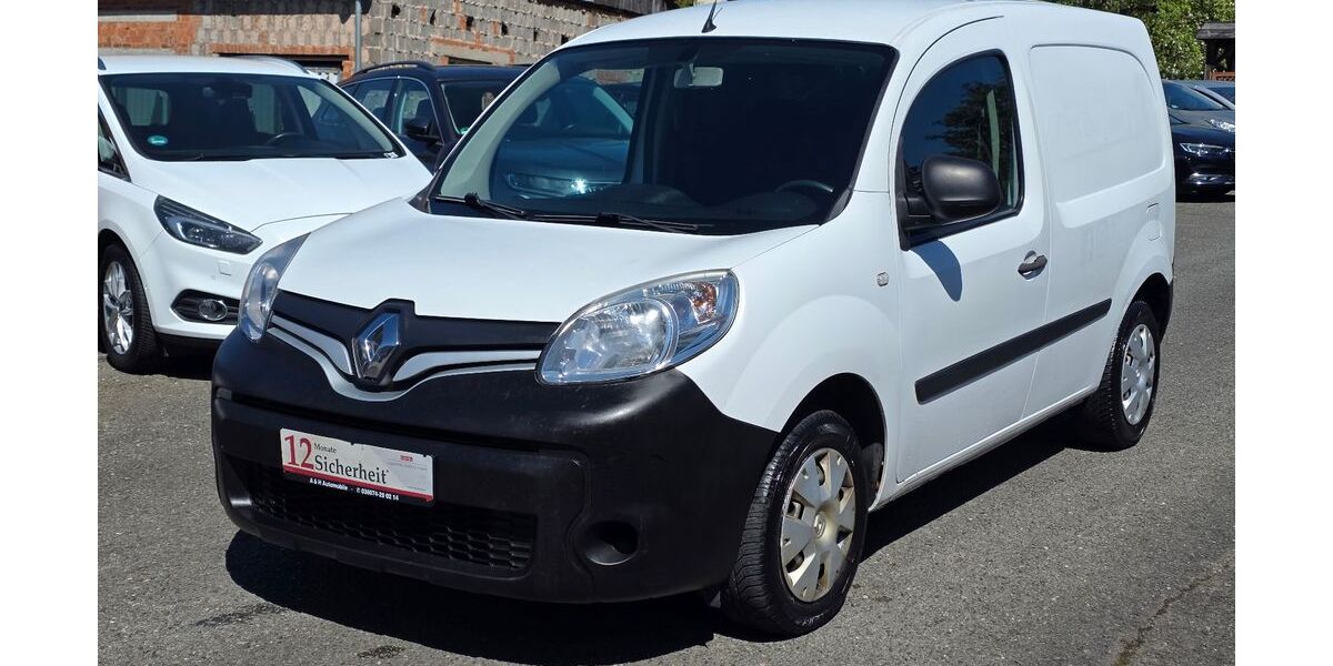 Renault Kangoo 242.000 km 3.990 &euro; Kirchworbis 37339