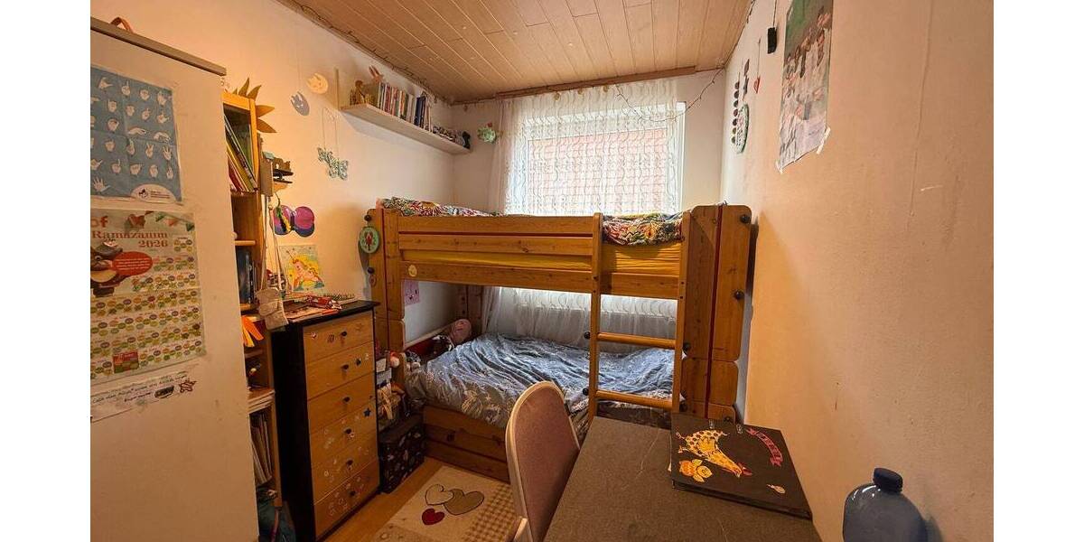 Etagenwohnung Nienburg - 3 Zimmer, 61 m&sup2;, 135.000&euro; | Angebot:26815845