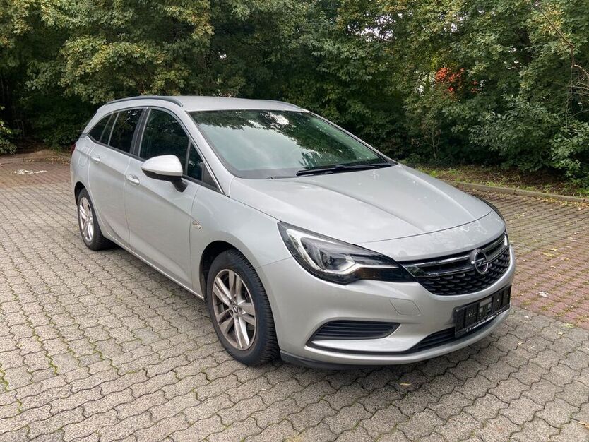 Astra
