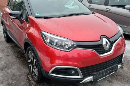 Renault Captur 128.000 km 8.950 &euro; Kiel 24109