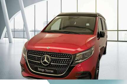 Mercedes-Benz V 220 22.654 km 82.950 &euro; Wernigerode 38855