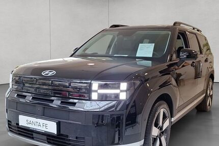 Hyundai SANTA FE 12.500 km 55.450 &euro; Offenbach 63069
