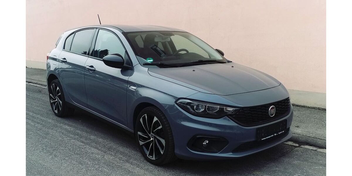 Fiat Tipo 66.500 km 11.990 &euro; Hendungen 97640