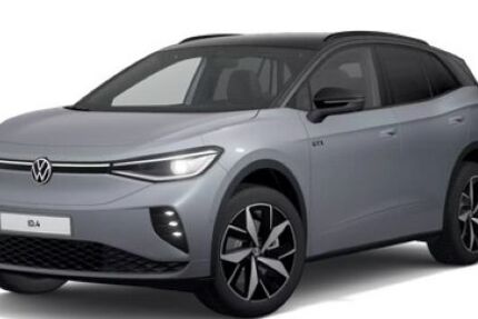 VW ID.4 33.702 km 33.360 € Plattling 94447