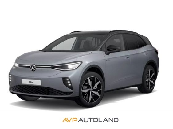 VW ID.4 33.702 km 33.360 € Plattling 94447