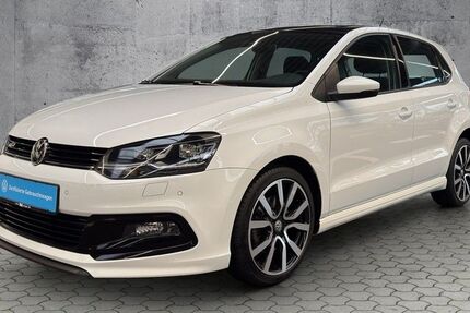 VW Polo 83.500 km 14.290 &euro; Paderborn 33100