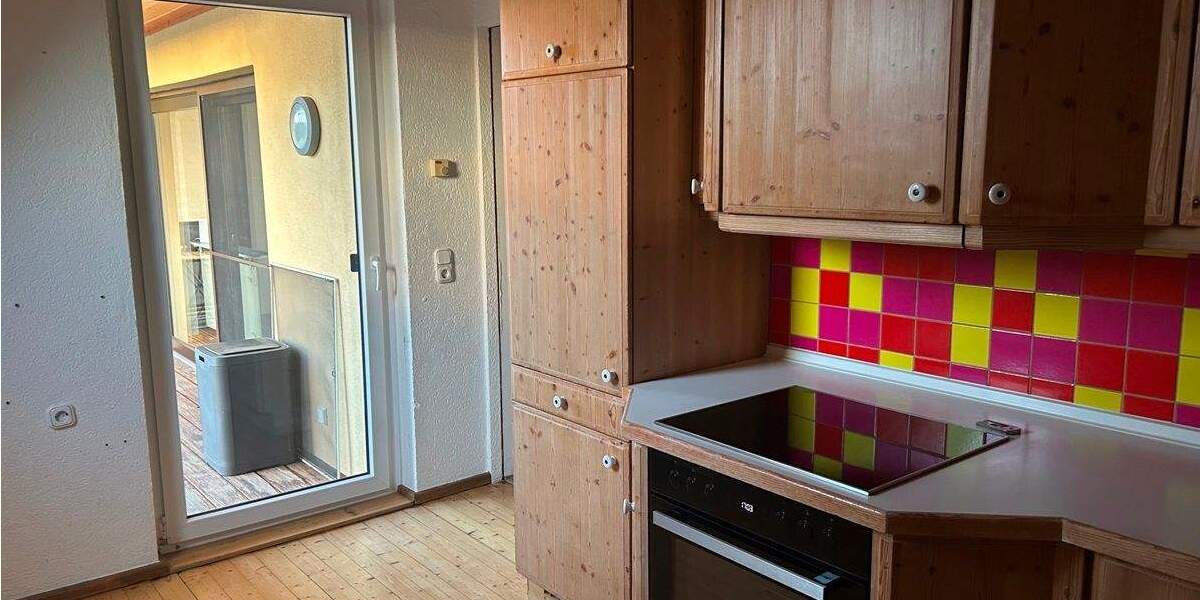 Doppelhaushälfte Schonungen Reichmannshausen - 6 Zimmer, 150 m&sup2;, 259.000&euro; | Angebot:25669812