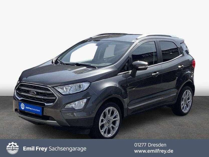 EcoSport