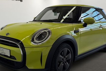 Mini Cooper 84.200 km 19.990 &euro; Erding 85435